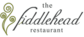 The Fiddlehead Restaurant